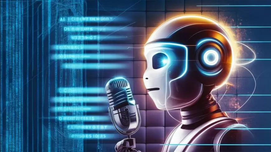 OpenAI introduces natural voice conversations for ChatGPT