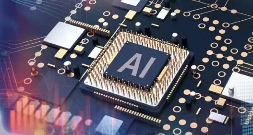 What are AI chips? Revolutionizing computing power for Artificial Intelligence