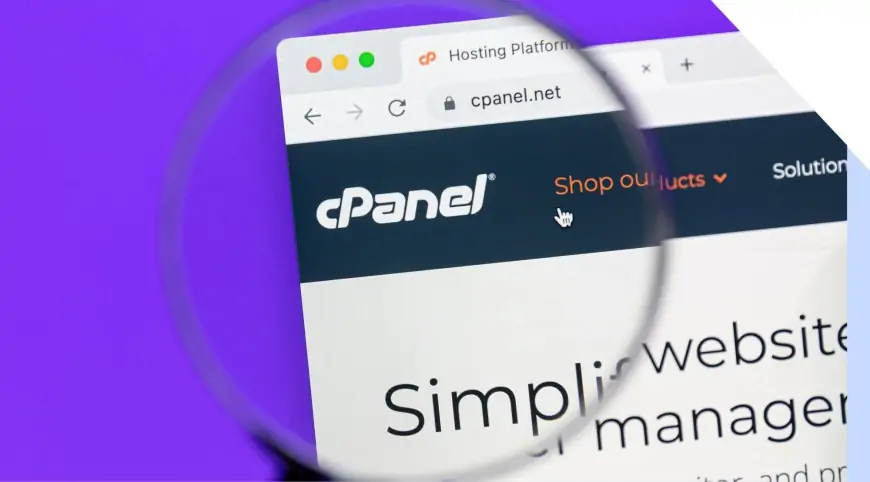 The best cPanel hosting services of 2024: Your ultimate guide to top web hosting solutions